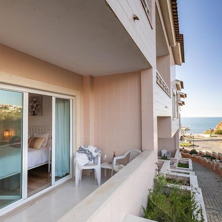 Casa Da Praia - By Smarthomes Sao Martinho do Porto Luaran gambar
