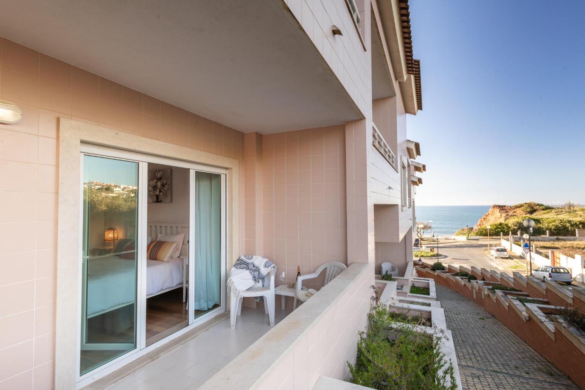 Casa Da Praia - By Smarthomes Sao Martinho do Porto Luaran gambar
