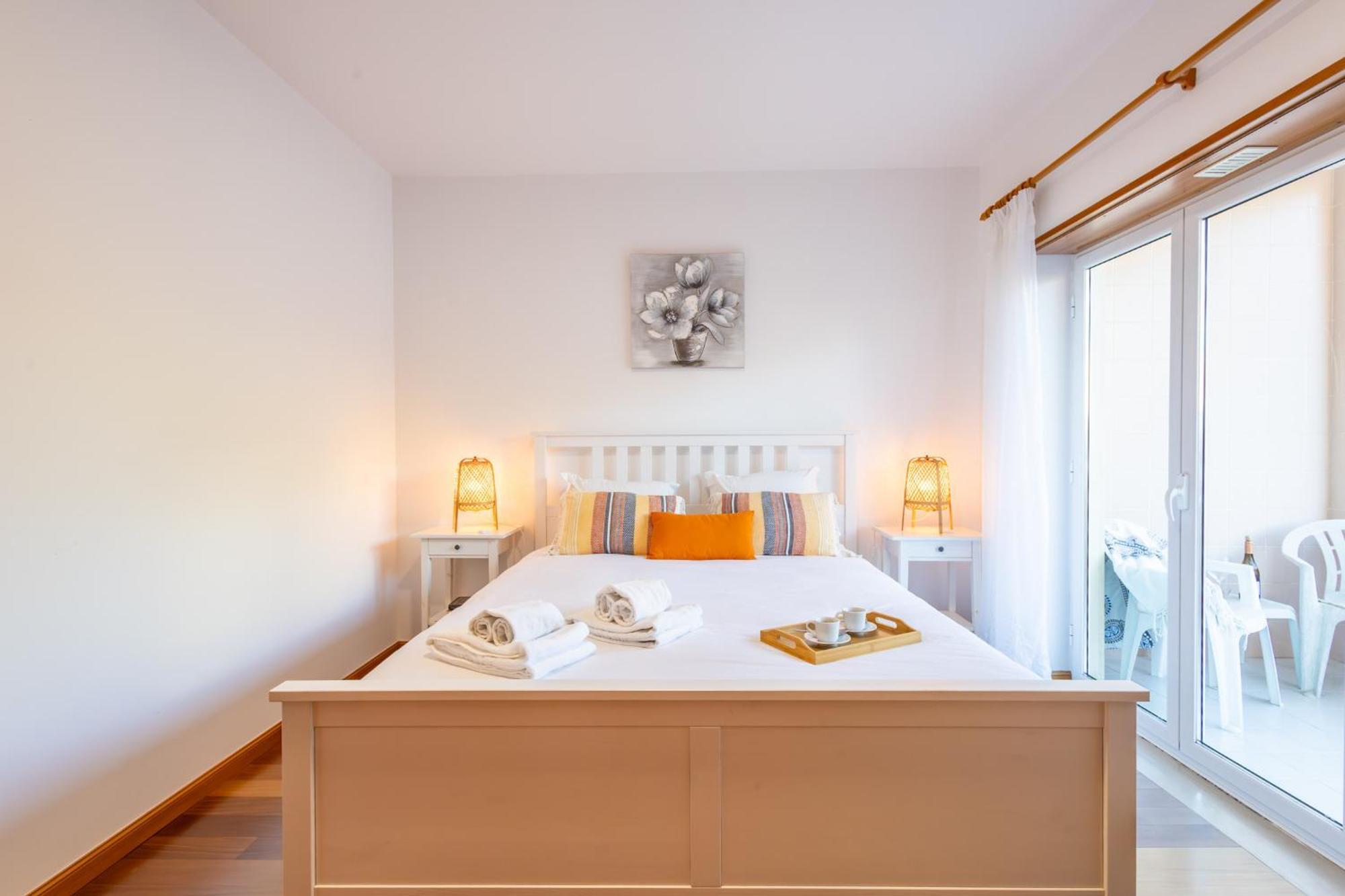 Casa Da Praia - By Smarthomes Sao Martinho do Porto Luaran gambar