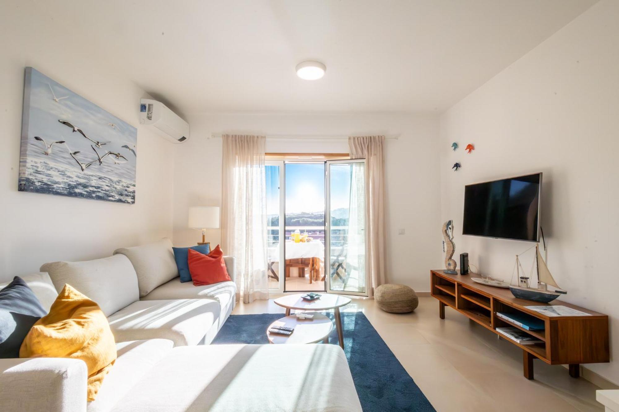 Casa Da Praia - By Smarthomes Sao Martinho do Porto Luaran gambar